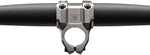 RaceFace Turbine Stem - 32mm, 35mm Clamp, +/-0, 1 1/8", Silver MPN: 947-00-020-06 UPC: 821973517049 Stems Turbine Stem