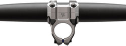 RaceFace Turbine Stem - 32mm, 35mm Clamp, +/-0, 1 1/8", Silver MPN: 947-00-020-06 UPC: 821973517049 Stems Turbine Stem