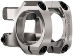 RaceFace Turbine Stem - 32mm, 35mm Clamp, +/-0, 1 1/8", Silver MPN: 947-00-020-06 UPC: 821973517049 Stems Turbine Stem