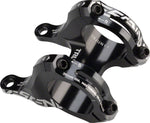 TruVativ Descendant Stem - 50mm, 35 Clamp, +/-0, Direct Mount, Aluminum, Black MPN: 00.6518.025.000 UPC: 710845807459 Stems Descendant Stem