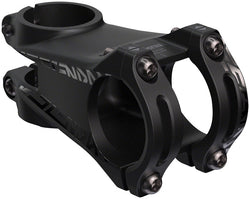 TruVativ Descendant Stem - 60 mm, 35.0 Clamp, +/-0, 1 1/8", Alloy, Black MPN: 00.6518.027.002 UPC: 710845820250 Stems Descendant Stem