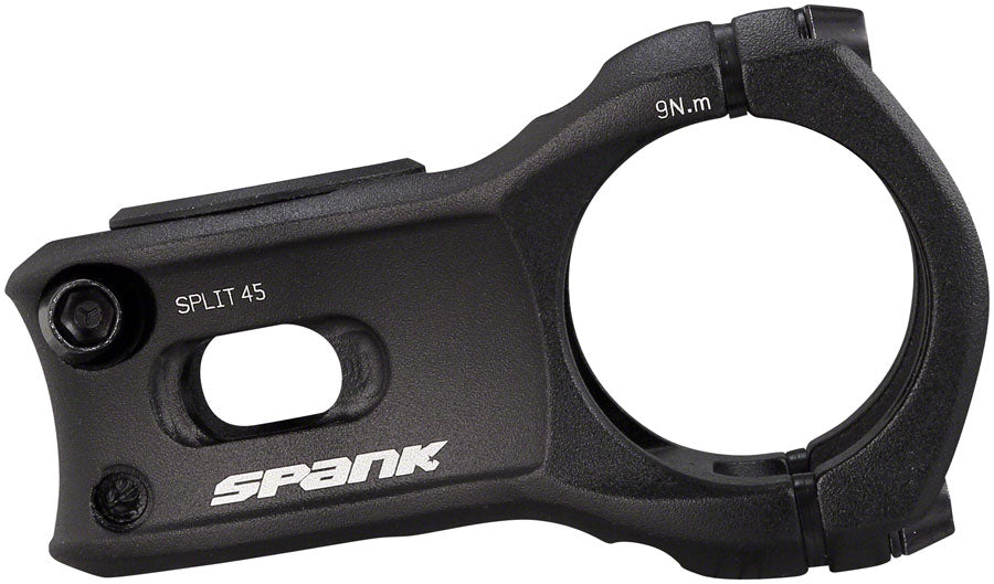 Spank Split 35 Stem