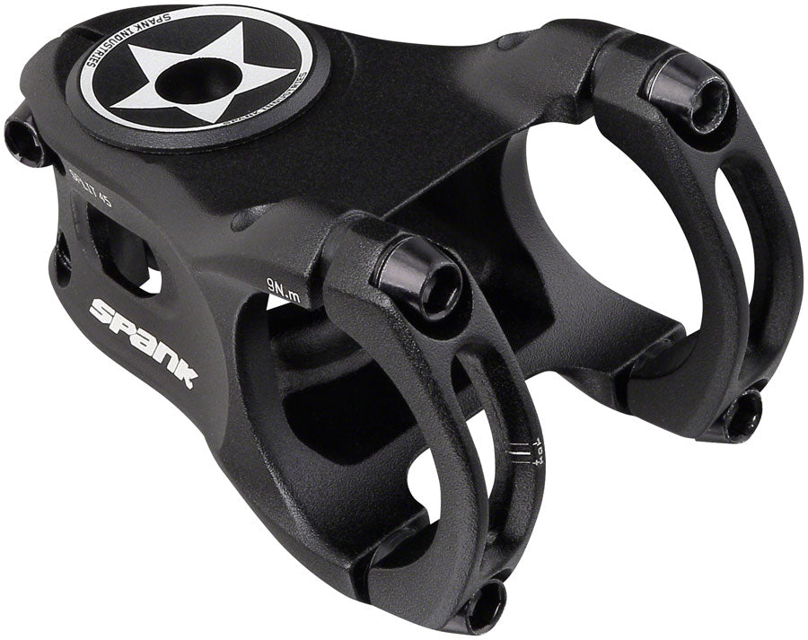 Spank - Split 35 Stem - 45mm