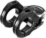 DMR Defy Stem - 50mm, 35mm Clamp, 5mm, 1 1/8", Black MPN: DMR-STM-DEFY2-50+K Stems Defy Stem
