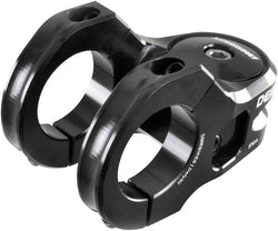 DMR Defy Stem - 50mm, 35mm Clamp, 5mm, 1 1/8", Black MPN: DMR-STM-DEFY2-50+K Stems Defy Stem