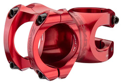 RaceFace Turbine R 35 Stem - 40mm, 35mm Clamp, +/-0, 1 1/8", Red MPN: ST17TURR3540X0RED UPC: 821973377957 Stems Turbine R 35 Stem