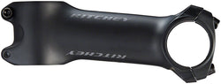 Ritchey WCS C220 Stem - 110mm, 31.8 Clamp, +/-6, 1-1/4", Aluminum, Blatte - Stems - WCS C220 Stems