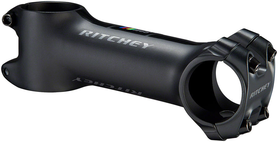 Potence Ritchey WCS carbone 110mm - Équipements vélos Potence Ritchey WCS carbone 110mm - Équipements vélos