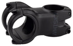 WHISKY No.7 MTN Stem - 40mm, 35.0 Clamp, +/-0, 1 1/8", Aluminum, Black - Stems - No.7 MTN Stem