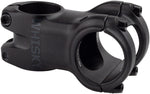 WHISKY No.7 MTN Stem - 40mm, 35.0 Clamp, +/-0, 1 1/8", Aluminum, Black UPC: 708752280045 Stems No.7 MTN Stem