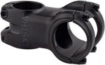 WHISKY No.7 MTN Stem - 50mm, 35.0 Clamp, +/-0, 1 1/8", Aluminum, Black MPN: 13-000190-F UPC: 708752280069 Stems No.7 MTN Stem