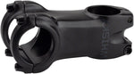 WHISKY No.7 MTN Stem - 70mm, 35.0 Clamp, +/-0, 1 1/8", Aluminum, Black - Stems - No.7 MTN Stem