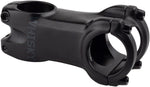 WHISKY No.7 MTN Stem - 60mm, 31.8 Clamp, +/-0, 1 1/8",Aluminum, Black MPN: 13-000191-F UPC: 708752280168 Stems No.7 MTN Stem