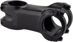 WHISKY No.7 MTN Stem - 60mm, 31.8 Clamp, +/-0, 1 1/8",Aluminum, Black MPN: 13-000191-F UPC: 708752280168 Stems No.7 MTN Stem
