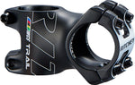 Ritchey WCS Trail Stem - 45mm, 31.8 Clamp, +/-0, 1 1/8", Aluminum, Blatte MPN: 31455427022 UPC: 796941317146 Stems WCS Trail Stem