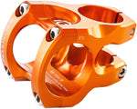 Industry Nine A35 Stem - 32mm, 35 Clamp, +/-9, 1 1/8", Aluminum, Orange MPN: SA35OO32 UPC: 810098985482 Stems A-Series Stem