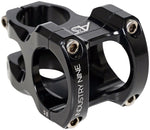 Industry Nine A35 Stem - 32mm, 35 Clamp, +/-9, 1 1/8", Aluminum, Black MPN: SA35BB32 UPC: 810098985383 Stems A-Series Stem