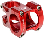 Industry Nine A318 Stem - 40mm, 31.8mm Clamp, +/-4.4, 1 1/8", Aluminum, Red MPN: SA318RR40 UPC: 810098985758 Stems A-Series Stem