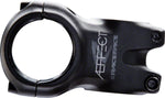 RaceFace Aeffect R 35 Stem - 50mm, 35 Clamp, +/-0, 1 1/8", Aluminum, Black - Stems - Aeffect R 35 Stem