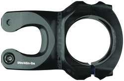 RaceFace Turbine R 35 Stem - 40mm, 35 mm Clamp, +/-0, 1 1/8", Black - Stems - Turbine R 35 Stem