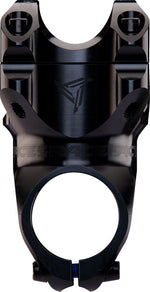 RaceFace Turbine R 35 Stem - 70mm, 35 mm Clamp, +/-0, 1 1/8", Black - Stems - Turbine R 35 Stem