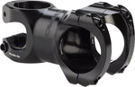 RaceFace Turbine R 35 Stem - 60mm, 35 mm Clamp, +/-0, 1 1/8", Black MPN: ST17TURR3560X0BLK UPC: 821973309682 Stems Turbine R 35 Stem