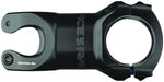 RaceFace Turbine R 35 Stem - 70mm, 35 mm Clamp, +/-0, 1 1/8", Black - Stems - Turbine R 35 Stem