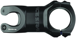 RaceFace Turbine R 35 Stem - 70mm, 35 mm Clamp, +/-0, 1 1/8", Black - Stems - Turbine R 35 Stem