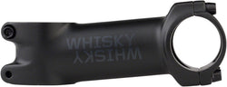 WHISKY No.7 Stem - 80mm, 31.8 Clamp, +/-6, 1 1/8", Aluminum,Black MPN: 13-000117 UPC: 708752219397 Stems No.7 Stem