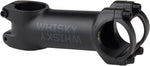 WHISKY No.7 Stem - 120mm, 31.8 Clamp, +/-6, 1 1/8", Aluminum,Black MPN: 13-000117 UPC: 708752219472 Stems No.7 Stem