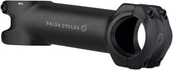 Salsa Guide Stem - 100mm, 31.8 Clamp, +/-6, 1 1/8", Aluminum, Black MPN: 7DA-296BX-100 SA2-80 UPC: 657993123287 Stems Guide Stem