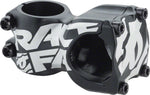RaceFace Chester Stem - 50mm, 31.8 Clamp, +/-8, 1 1/8", Aluminum, Black MPN: ST12CHE31.850X8BLK UPC: 821973195926 Stems Chester 35 Stem