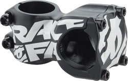 RaceFace Chester Stem - 50mm, 31.8 Clamp, +/-8, 1 1/8", Aluminum, Black MPN: ST12CHE31.850X8BLK UPC: 821973195926 Stems Chester 35 Stem