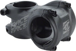 RaceFace Chester 35 Stem - 40mm, 35 Clamp, +/-0, 1 1/8", Aluminum, Black MPN: ST16CHE3540X0BLK UPC: 821973281421 Stems Chester 35 Stem