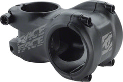 RaceFace Chester 35 Stem - 40mm, 35 Clamp, +/-0, 1 1/8", Aluminum, Black MPN: ST16CHE3540X0BLK UPC: 821973281421 Stems Chester 35 Stem