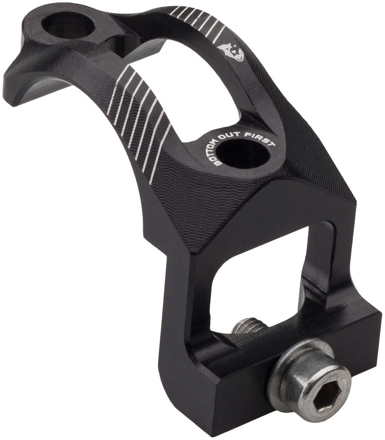 Wolf Tooth ReMote Clamp for Magura Brakes Dropper Seatpost Part