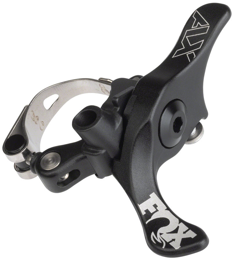 Fox Transfer Lever - Drop Bar, Dual Pull Dropper Seatpost Part