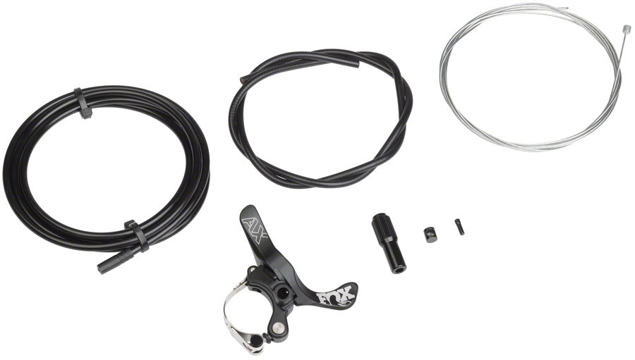 Fox Transfer Lever - Drop Bar, Dual Pull Dropper Seatpost Part