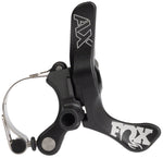 Fox Transfer Lever - Drop Bar, Dual Pull MPN: 925-05-000 UPC: 821973435213 Dropper Seatpost Part Transfer Dropper Post Remotes