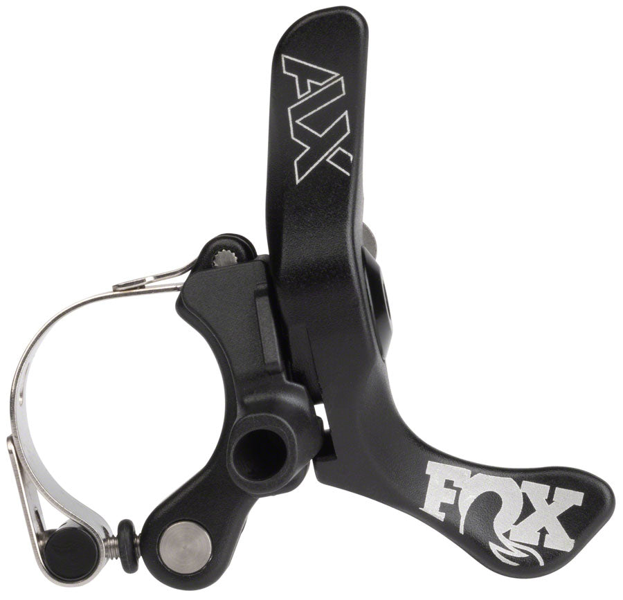 Fox Transfer Lever - Drop Bar, Dual Pull