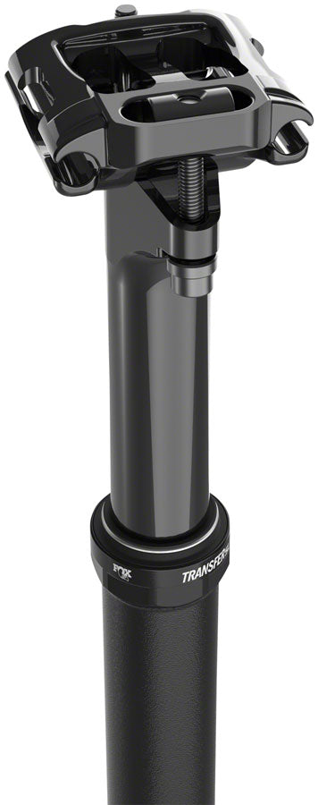 FOX Transfer SL Performance Series Elite Dropper Seatpost - 27.2