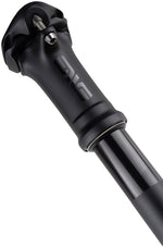 ENVE Composites G Series Dropper Seatpost - 27.2, 40mm MPN: 300-1013-001 UPC: 810024552351 Dropper Seatpost G Series Dropper Seatpost