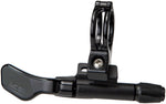 KS Southpaw Dropper Post Remote Lever - 22.2mm Clamp, Alloy MPN: SOUTHPAW-C4216 Dropper Seatpost Remote Southpaw Remote Levers