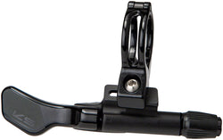 KS Southpaw Dropper Post Remote Lever - 22.2mm Clamp, Alloy MPN: SOUTHPAW-C4216 Dropper Seatpost Remote Southpaw Remote Levers