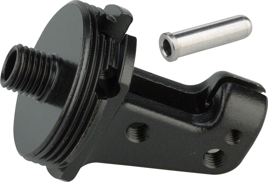 lev sattelstütze Mast End Sleeve PushRod Cap LEV Integra LEV Si LEV Ci 30.9 31.6