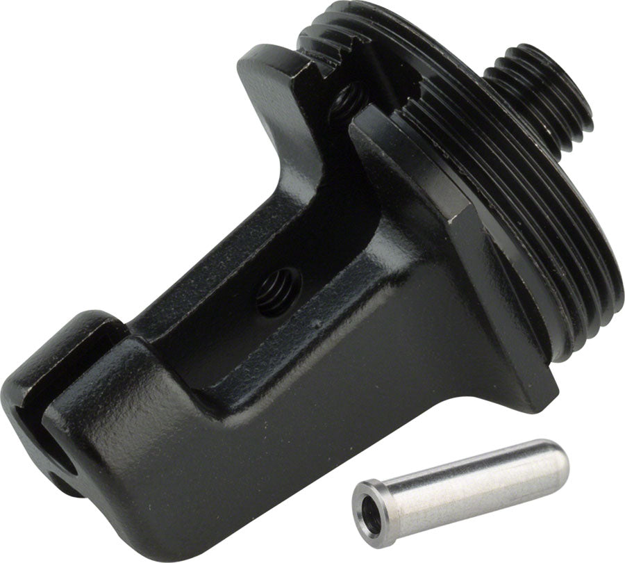 KS Mast End Sleeve and PushRod Cap for LEV Integra, LEV Si and LEV Ci (30.9, 31.6)