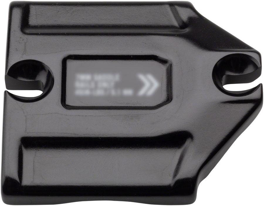 パーツ FOX Transfer Performance FOX Transfer Post Clamp, Upper, '21 Dropper Seatpost Part