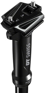 DT Swiss D 232 Dropper Seatpost  - 30.9, 60mm, Black, L1 Trigger HB MPN: D232XDKBAESA35554S Dropper Seatpost D 232 Dropper Seatpost