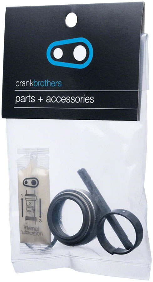 crankbrothers pedal refresh kit Highline Refresh Kit