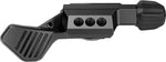 Sram Remote Dropper Seatpost Lever - Cable Actuated, 14mm Pull, MatchMaker X, A1 MPN: 00.4318.101.000 UPC: 710845919398 Dropper Seatpost Remote Remote Dropper Lever